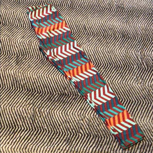 Lularoe leggings - Picture 2 of 4